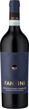 Montepulciano d'Abruzzo Fantini DOC 2024